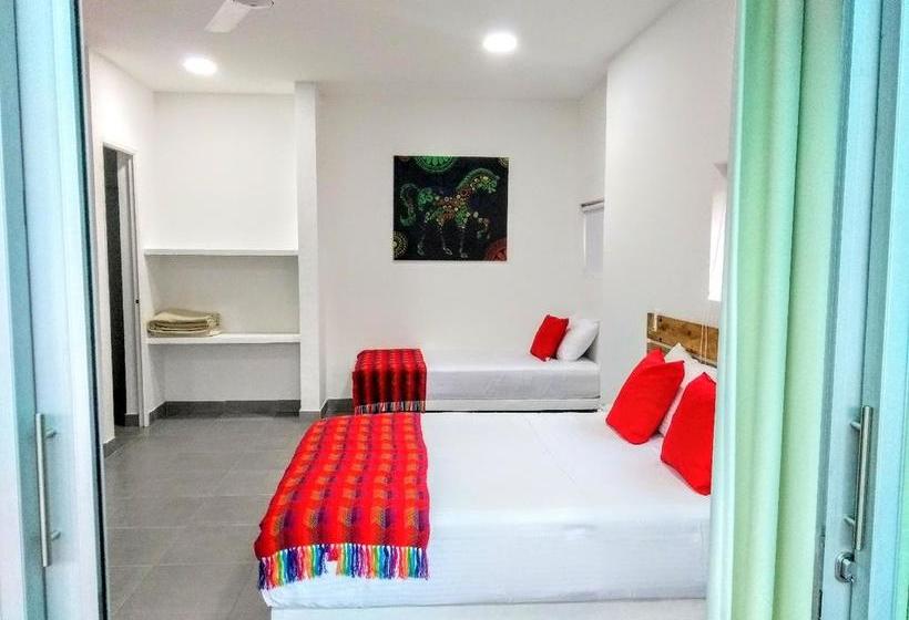 Mandala Hotel Concept | Villeta | Cundinamarca | Colombia 20
