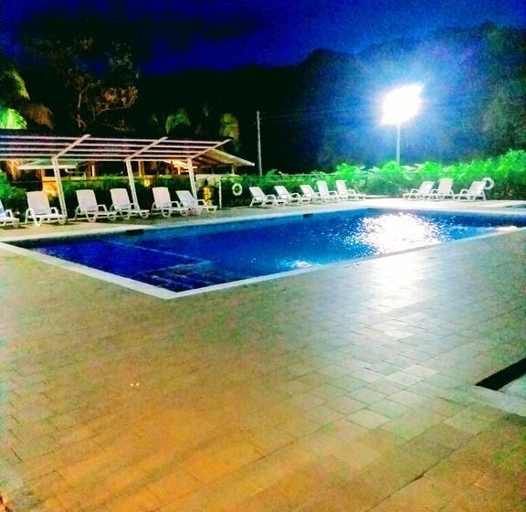 Mandala Hotel Concept | Villeta | Cundinamarca | Colombia 3