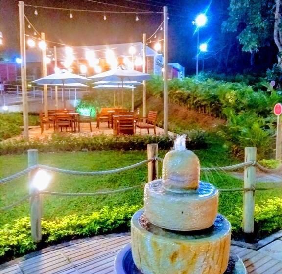 Mandala Hotel Concept | Villeta | Cundinamarca | Colombia 4