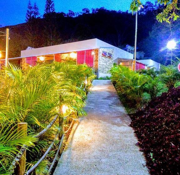 Mandala Hotel Concept | Villeta | Cundinamarca | Colombia 5