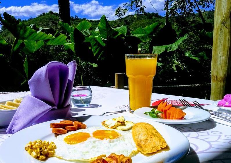 Mandala Hotel Concept | Villeta | Cundinamarca | Colombia 7