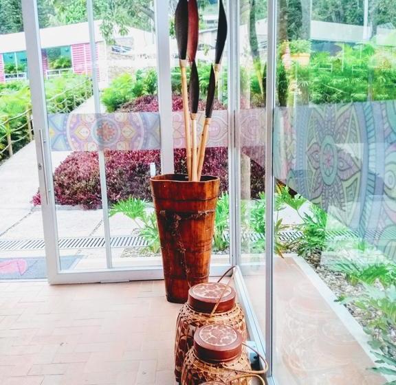 Mandala Hotel Concept | Villeta | Cundinamarca | Colombia 8