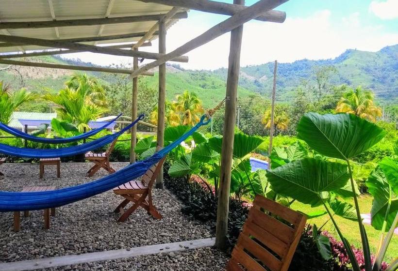 Mandala Hotel Concept | Villeta | Cundinamarca | Colombia 9