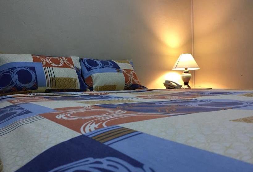 Hotel Heliconias Nueva Loja Sucumbíos