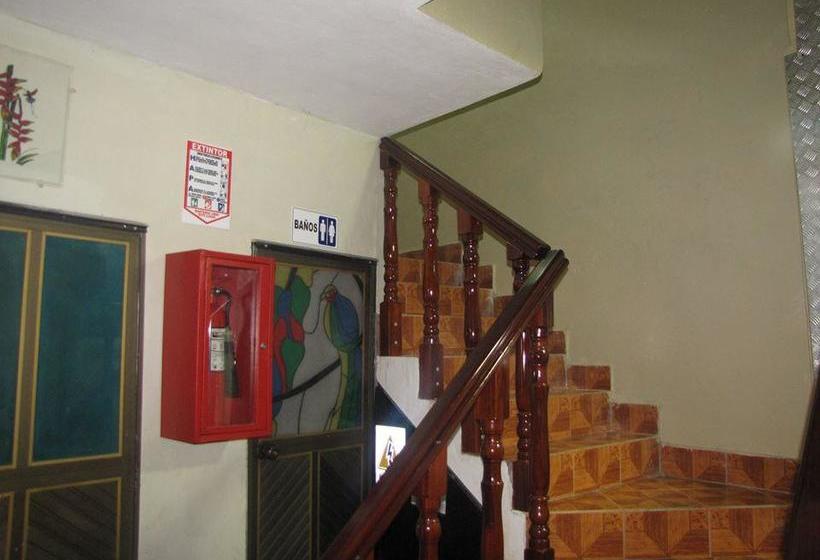 Hotel Heliconias | Nueva Loja | Sucumbíos | Ecuador 1