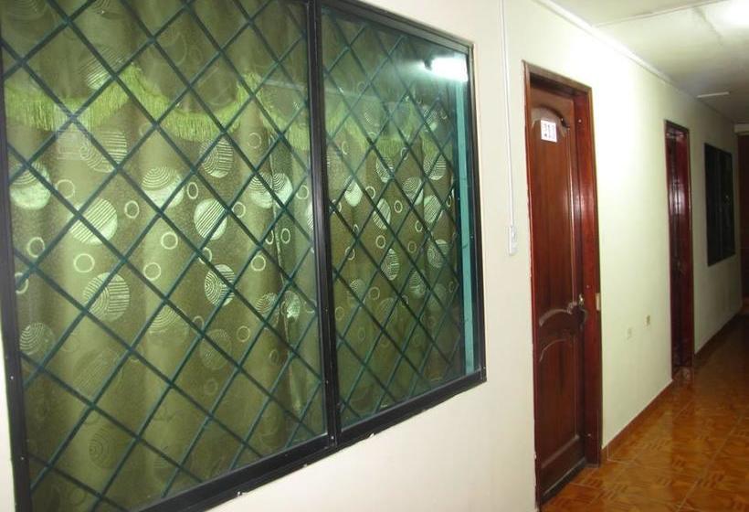 Hotel Heliconias | Nueva Loja | Sucumbíos | Ecuador 10