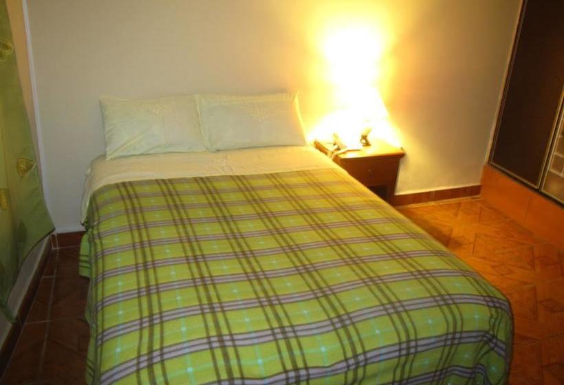 Hotel Heliconias | Nueva Loja | Sucumbíos | Ecuador 12