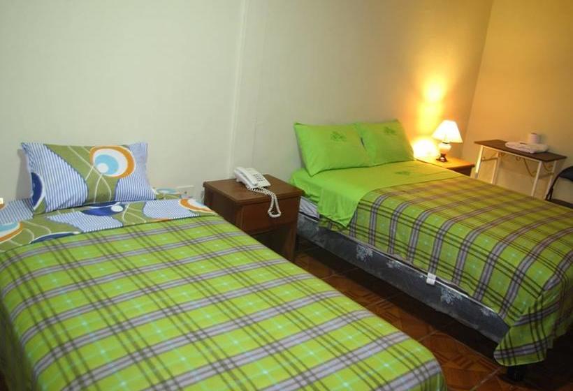 Hotel Heliconias | Nueva Loja | Sucumbíos | Ecuador 13