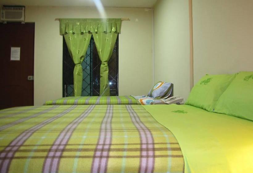 Hotel Heliconias | Nueva Loja | Sucumbíos | Ecuador 16