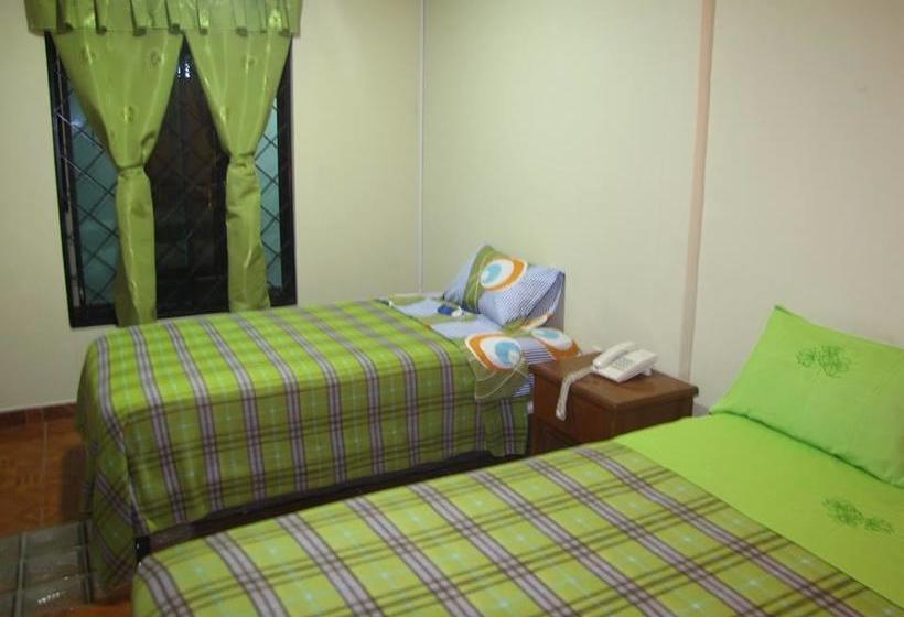 Hotel Heliconias | Nueva Loja | Sucumbíos | Ecuador 17