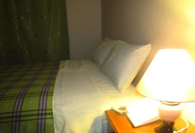 Hotel Heliconias | Nueva Loja | Sucumbíos | Ecuador 18