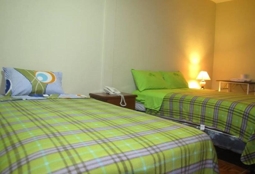 Hotel Heliconias | Nueva Loja | Sucumbíos | Ecuador 19