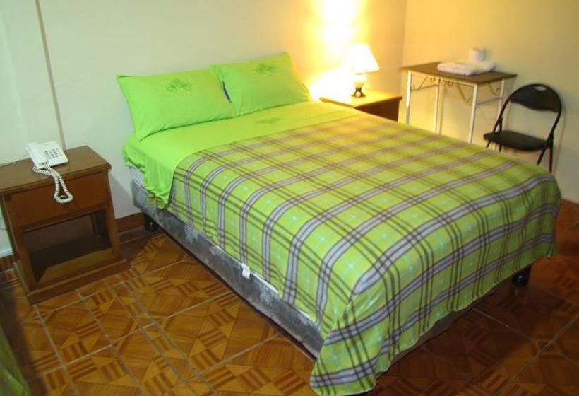 Hotel Heliconias | Nueva Loja | Sucumbíos | Ecuador 2