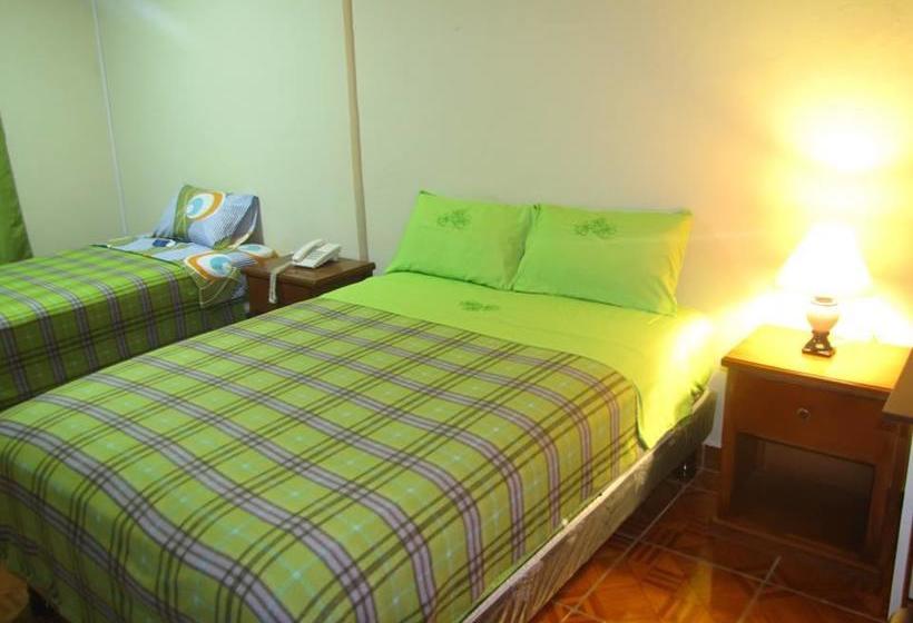 Hotel Heliconias | Nueva Loja | Sucumbíos | Ecuador 20