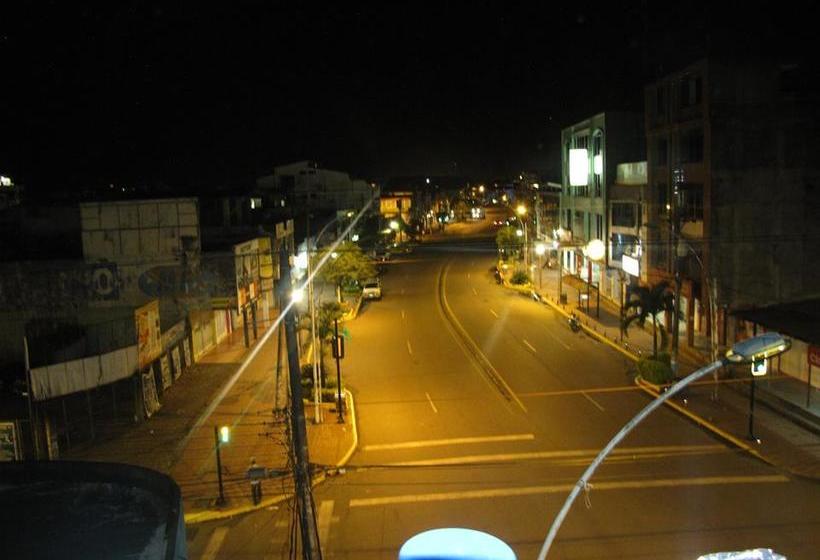 Hotel Heliconias | Nueva Loja | Sucumbíos | Ecuador 3