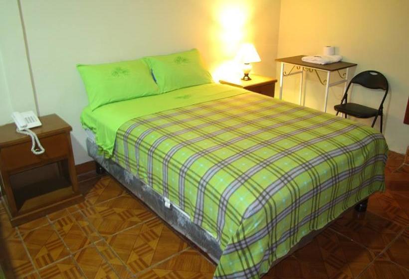 Hotel Heliconias | Nueva Loja | Sucumbíos | Ecuador 5