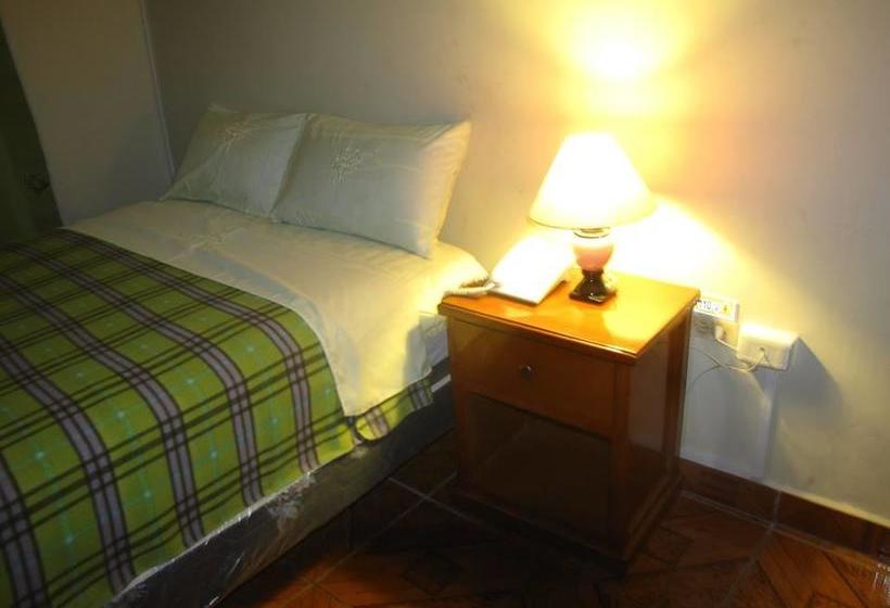 Hotel Heliconias | Nueva Loja | Sucumbíos | Ecuador 6