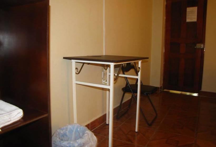 Hotel Heliconias | Nueva Loja | Sucumbíos | Ecuador 7