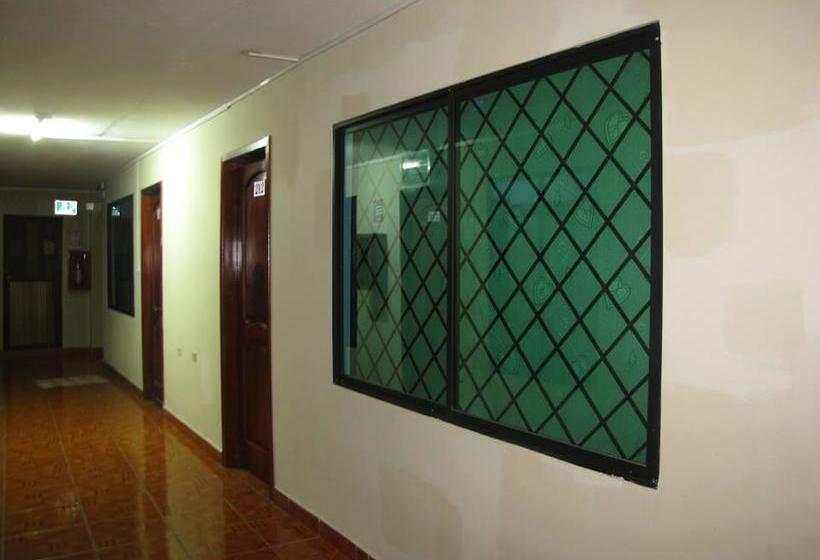 Hotel Heliconias | Nueva Loja | Sucumbíos | Ecuador 9