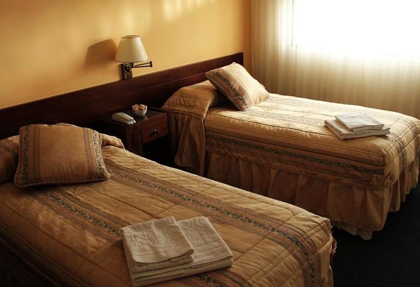 Hotel Centro | San Jose de Mayo | San Jose | Uruguay 1