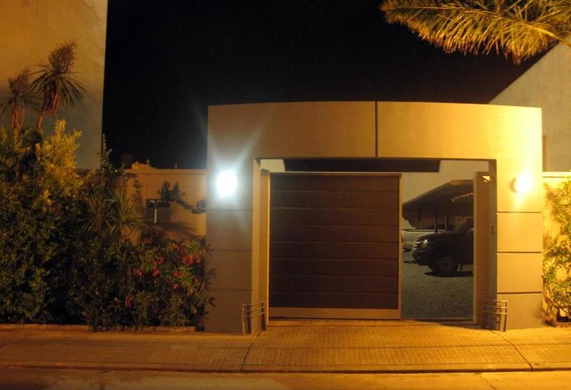 Hotel Centro | San Jose de Mayo | San Jose | Uruguay 10