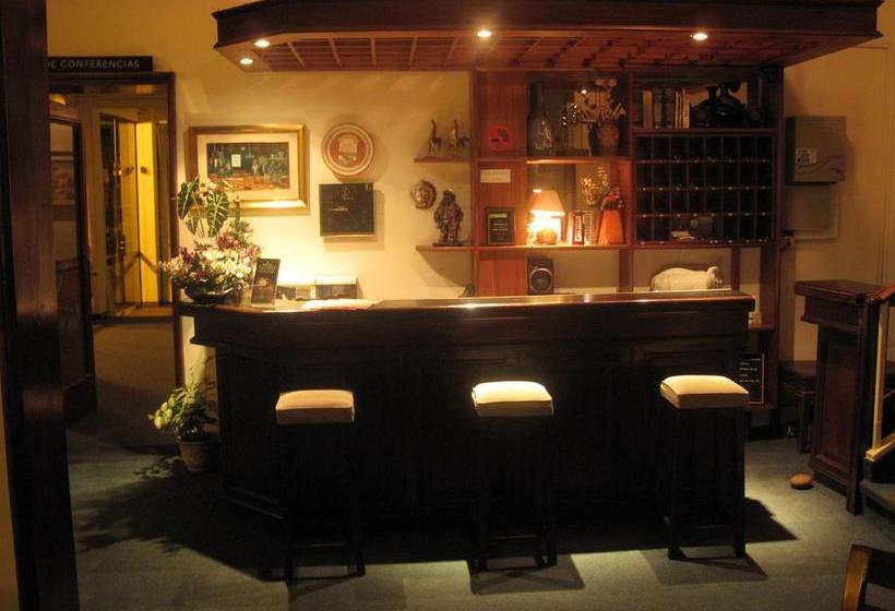 Hotel Centro | San Jose de Mayo | San Jose | Uruguay 11