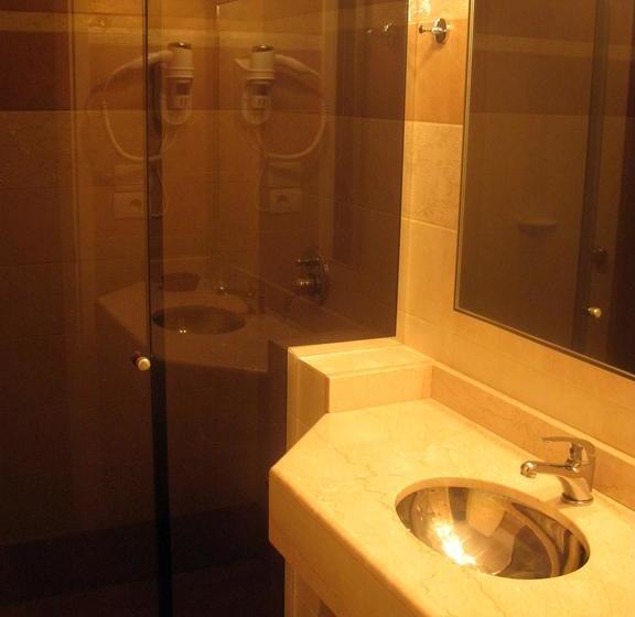 Hotel Centro | San Jose de Mayo | San Jose | Uruguay 12