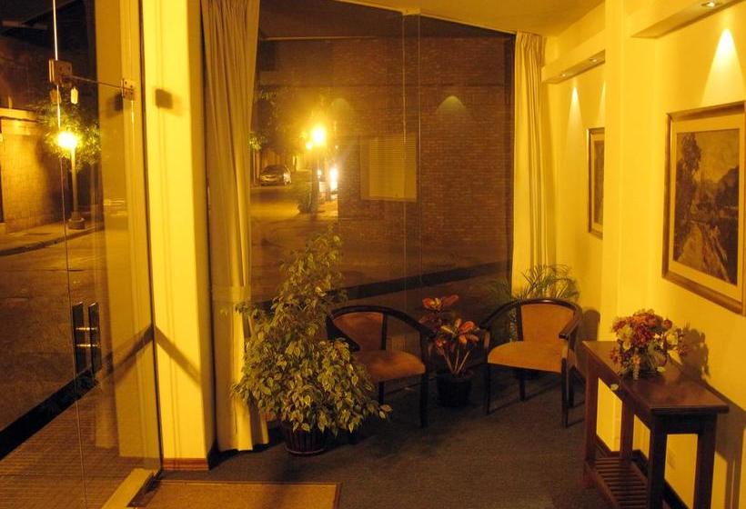 Hotel Centro | San Jose de Mayo | San Jose | Uruguay 13
