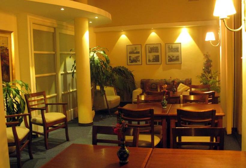 Hotel Centro | San Jose de Mayo | San Jose | Uruguay 14
