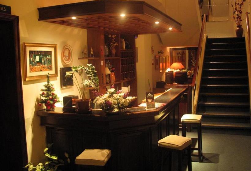 Hotel Centro | San Jose de Mayo | San Jose | Uruguay 15