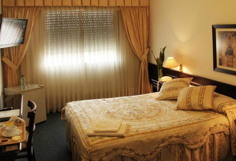 Hotel Centro | San Jose de Mayo | San Jose | Uruguay 16