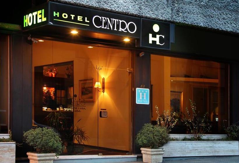 Hotel Centro | San Jose de Mayo | San Jose | Uruguay 17