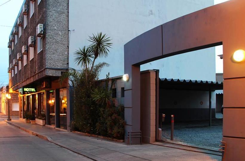 Hotel Centro | San Jose de Mayo | San Jose | Uruguay 18
