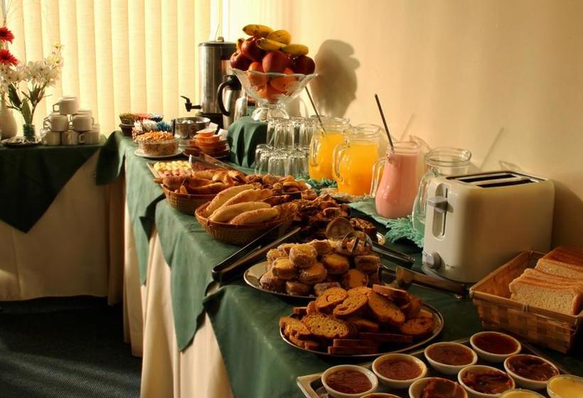 Hotel Centro | San Jose de Mayo | San Jose | Uruguay 3