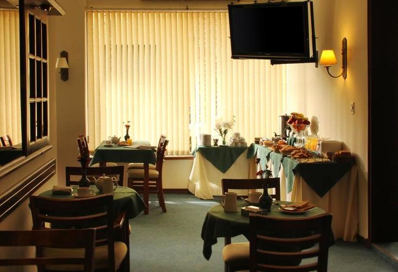 Hotel Centro | San Jose de Mayo | San Jose | Uruguay 4