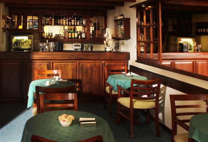 Hotel Centro | San Jose de Mayo | San Jose | Uruguay 5