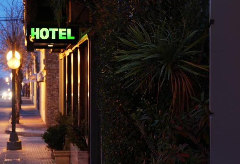Hotel Centro | San Jose de Mayo | San Jose | Uruguay 8