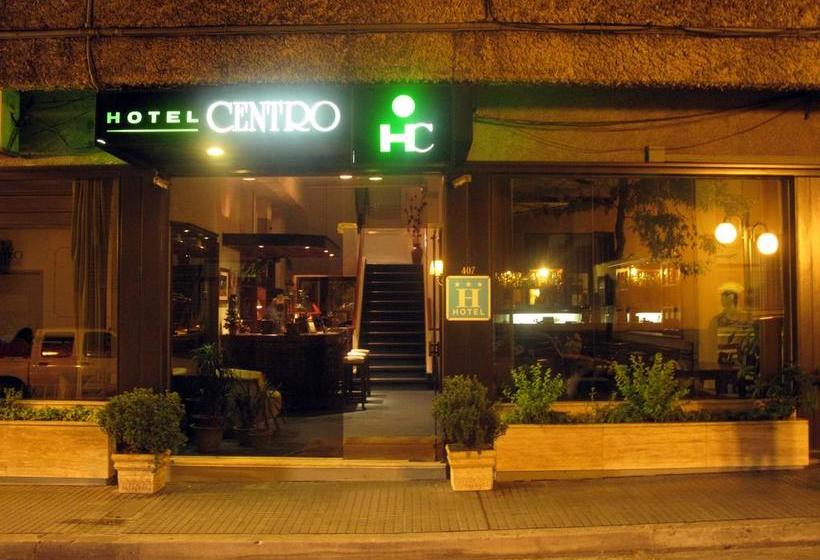 Hotel Centro | San Jose de Mayo | San Jose | Uruguay 9