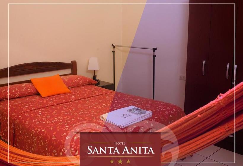 Hotel Santa Anita | Trinidad | Bolivia | América del Sur 11