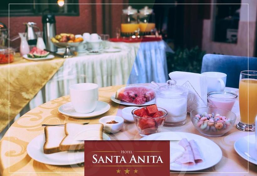 Hotel Santa Anita | Trinidad | Bolivia | América del Sur 16