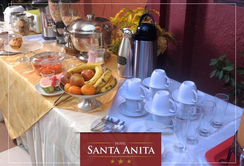 Hotel Santa Anita | Trinidad | Bolivia | América del Sur 17