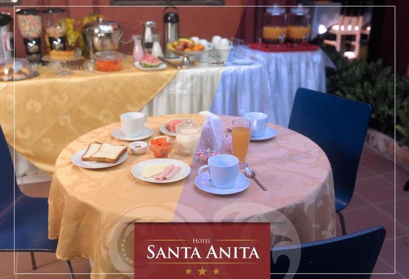 Hotel Santa Anita | Trinidad | Bolivia | América del Sur 18