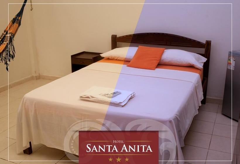 Hotel Santa Anita | Trinidad | Bolivia | América del Sur 6