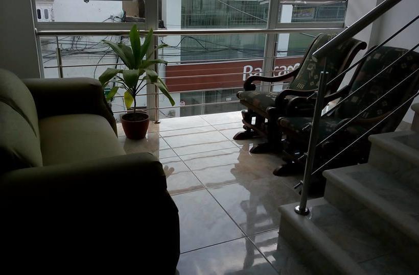 Hotel Perla De La Sabana Sucre