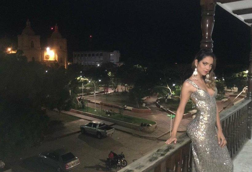 Hotel Perla De La Sabana | Corozal | Sucre | Colombia 1