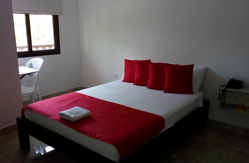 Hotel Perla De La Sabana | Corozal | Sucre | Colombia 10