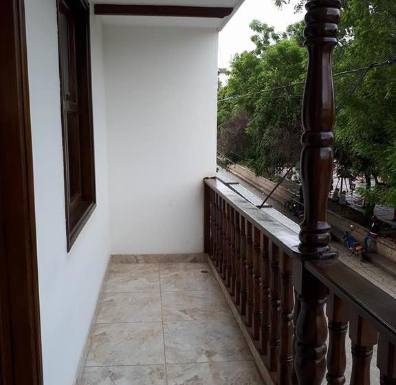 Hotel Perla De La Sabana | Corozal | Sucre | Colombia 12