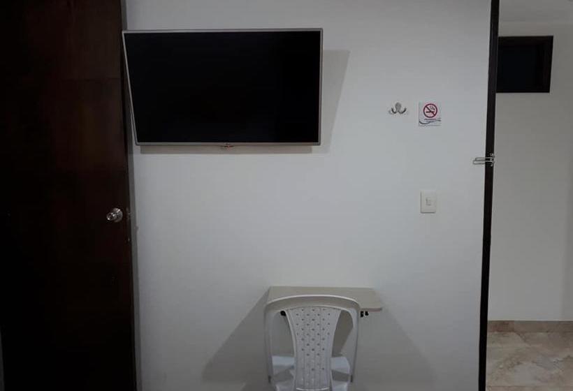 Hotel Perla De La Sabana | Corozal | Sucre | Colombia 13