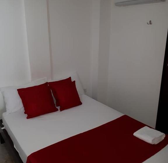 Hotel Perla De La Sabana | Corozal | Sucre | Colombia 14