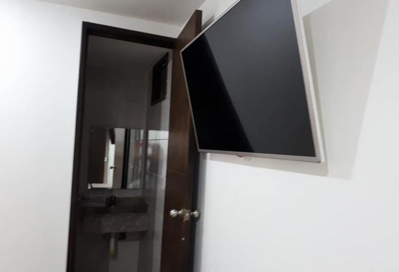 Hotel Perla De La Sabana | Corozal | Sucre | Colombia 15